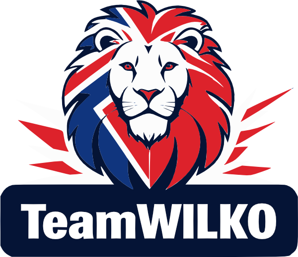 Team Wilko